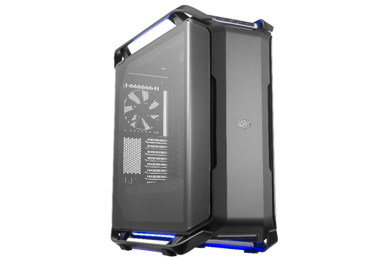 Cooler Master korpus BIG COSMOS C700P must (Tempered Glas/ATX)