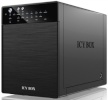 ICY BOX kettaboks 4x 3.5" USB 3.0