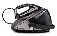 Tefal triikimissüsteem Pro Express Ultimate [+] GV9620 2600 W 1.9 L Durilium AirGlide Autoclean soleplate must