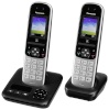 Panasonic telefon KX-TGH722GS must