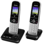 Panasonic telefon KX-TGH722GS must