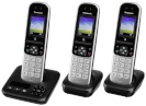 Panasonic telefon KX-TGH723GS must