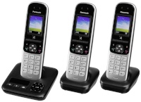 Panasonic telefon KX-TGH723GS must