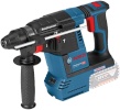 Bosch akutrell GBH 18V-26 Cordless Combi Drill