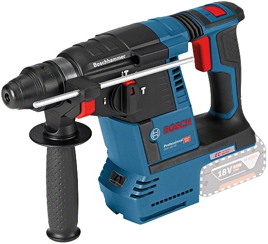 Bosch akutrell GBH 18V-26 Cordless Combi Drill
