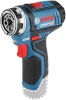 Bosch akutrell  GSR 12V-15 FC Cordless Drill Driver