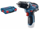 Bosch akulööktrell GSR 12V-35 Cordless Drill Driver
