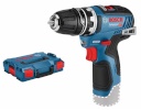 Bosch akutrell GSR 12V-35 FC 06019H3002 Cordless Drill Driver