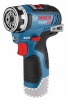 Bosch akutrell GSR 12V-35 FC Cordless Drill Driver