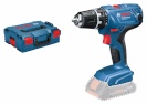 Bosch akutrell GSR 18V-21 Cordless Drill Driver