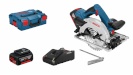 Bosch GKS 18V-57 G Cordless Circular Saw ketassaag