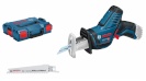 Bosch akumõõksaag GSA 12V-14 Cordless Saber Saw, ilma akuta