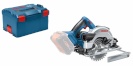 Bosch ketassaag GKS 18V-57 G Cordless Circular Saw (aku ja laadijata)