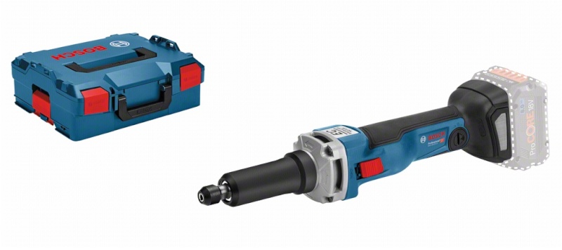 Bosch lihvimismasin GGS 18 V-23 LC Cordless Grinder