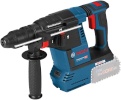 Bosch akupuurvasar GBH 18V-26 F Professional Cordless Combi Drill, ilma akuta