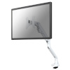 Neomounts By NewStar lauakinnitus Flat Screen Desk Mount 10-32" FPMA-D750WHITE, valge