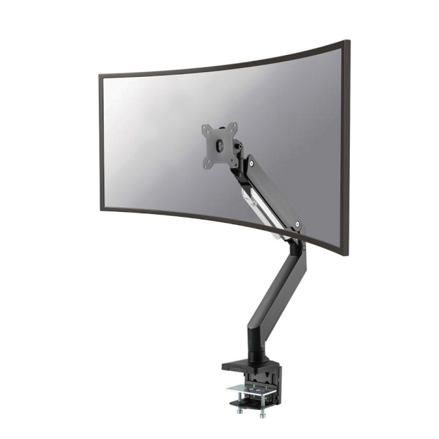 Neomounts By NewStar lauakinnitus Flat Screen Desk mount 10-49", must