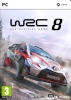 PC mäng WRC 8