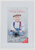 Victoria Collection pildiraam Memory 29,7x42 (A3), valge
