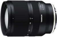 Tamron objektiiv 17-28mm F2.8 Di III RXD (Sony)