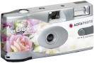 Agfaphoto ühekordne kaamera LeBox Flash Wedding