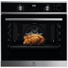 Electrolux integreeritav auruahi EOC5E70X roostevaba