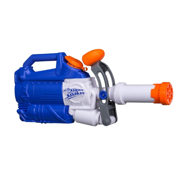 Nerf veepüss Super Soaker Soakzooka | E0022EU5