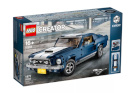 Lego klotsid Creator Expert Ford Mustang | 10265