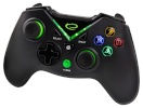 Esperanza mängupult EGG112K Game Controller Gamepad PS3, XBOX ONE, PC USB 2.0 Black