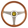 Overlay on steering wheel Ferrari 250 GTO