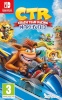Game Nintendo Switch Crash Team Racing Nitro-Fueled