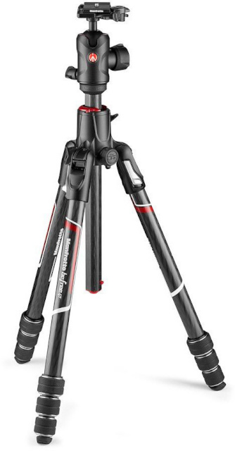 Manfrotto statiivikomplekt MKBFRC4GTXP-BH Befree GT XPRO
