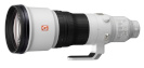 Sony objektiiv SEL FE 600mm F4.0 GM OSS G-Master E-mount