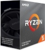 AMD protsessor Ryzen 5 3600 6C/12T 4.2GHz 36 MB AM4 7nm BOX