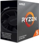 AMD protsessor Ryzen 5 3600 6C/12T 4.2GHz 36 MB AM4 7nm BOX