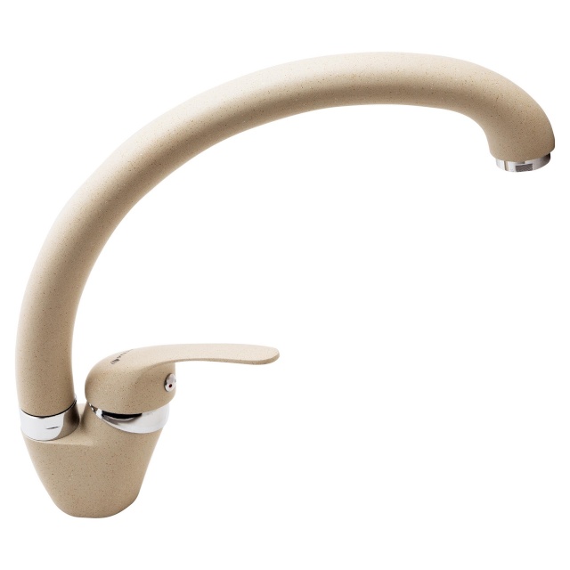 Bateria PYRAMIS OSSIA granit beż