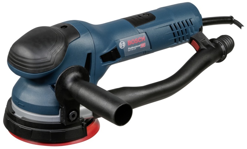 Bosch lihvimismasin GET 55-125 Professional Random Orbit Sander