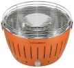 Lotusgrill söegrill Classic G34, oranž