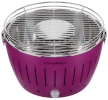 LotusGrill söegrill Classic G34, lilla