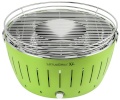 LotusGrill söegrill XL G435, roheline