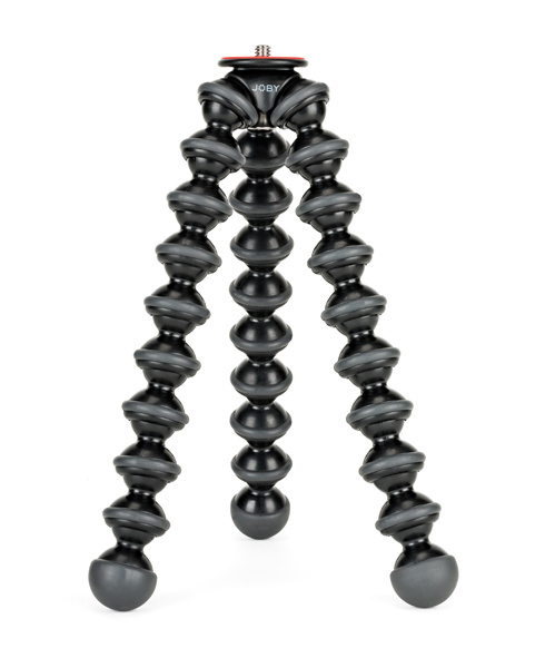 Joby statiiv GorillaPod 1K Stand must/charcoal