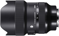 Sigma objektiiv 14-24mm F2.8 DG DN Art (Panasonic-S)