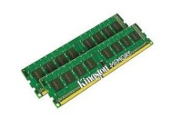 Kingston mälu 8GB DDR3 (2x4GB) 1600MHz CL11