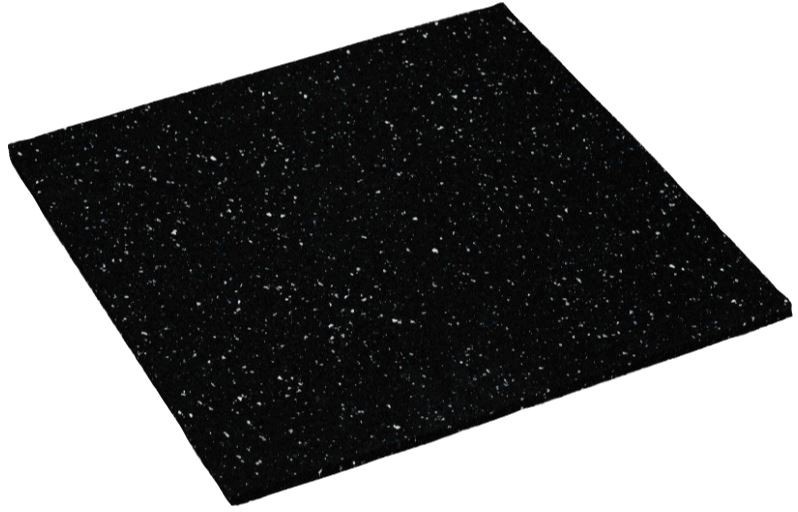 Scanpart pesumasina vibratsioonivastane alusmatt 0140120002