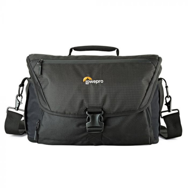 Lowepro kott Nova 200 AW II must