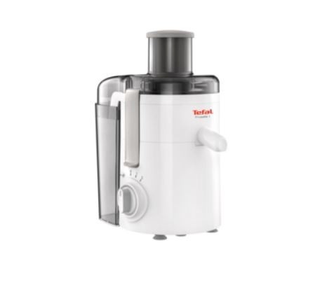 Tefal mahlapress Juicer Frutelia+ZE370138, valge