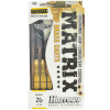 Harrows nooled Steeltip Matrix 26g