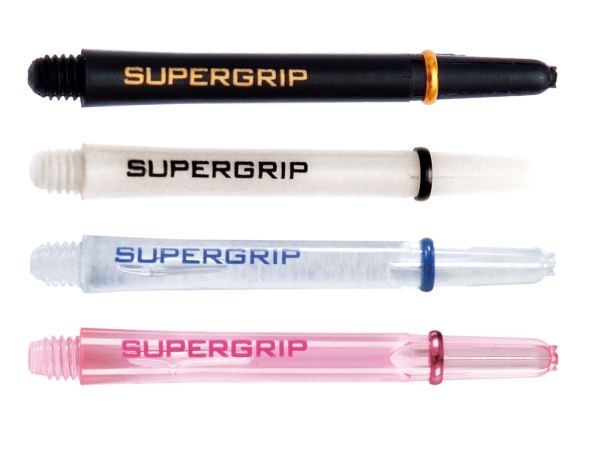 Harrows Shaft Supergrip