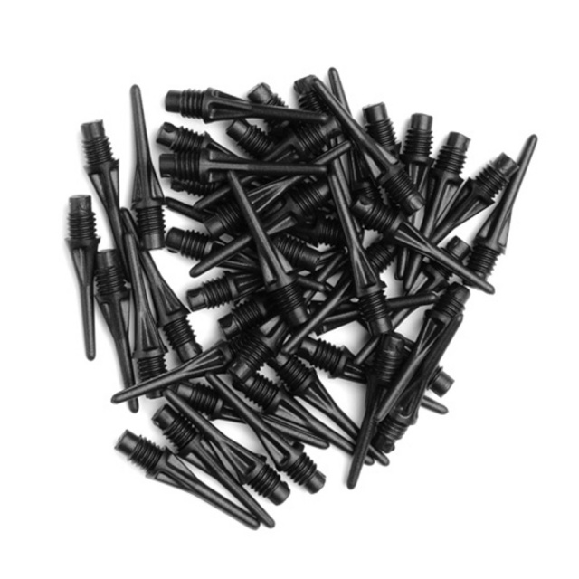 Harrows nooleotsad Softips Spare Star Tip 30tk