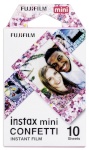 Fujifilm fotopaber Instax Mini Confetti, 10-pakk